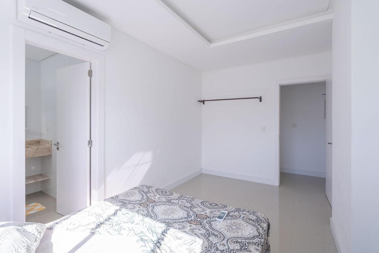 Apto a 260m da Meia Praia em condominio de luxo SC Itapema Exterior foto