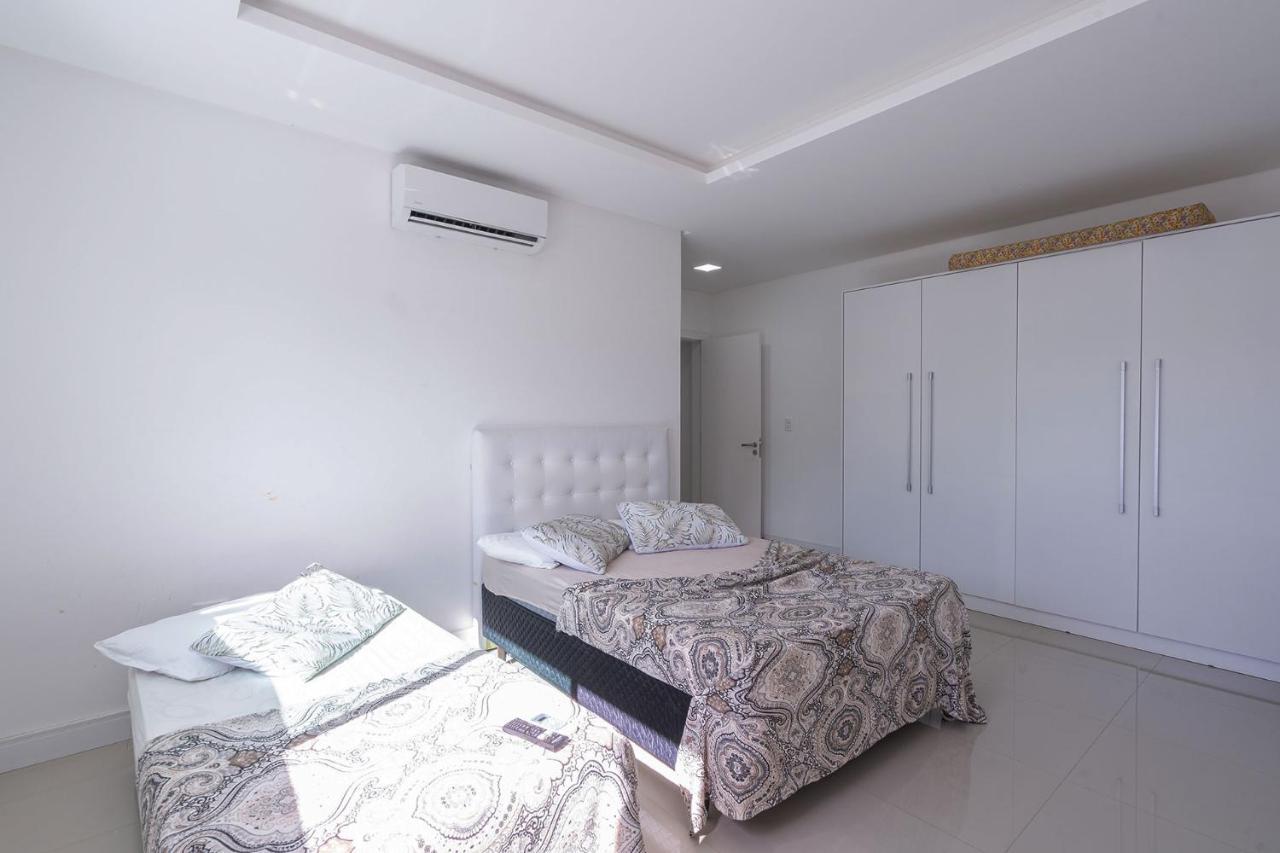 Apto a 260m da Meia Praia em condominio de luxo SC Itapema Exterior foto